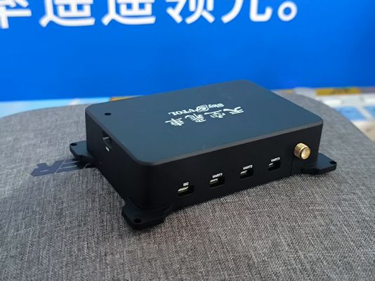 AEC-A25 Drohnencontroller mit fortschrittlicher Sensorik und mehreren Flugmodi